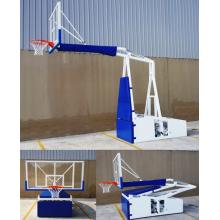 Basketball System “PRO” (Oil Hydraulic) (Enquiry)