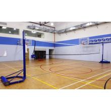 Volleyball Post Mobile (Powder Coated) 50211 (Enquiry)