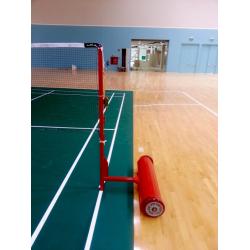 Badminton Post Mobile System 60040 (Enquiry)