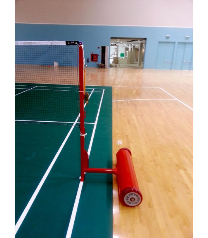 Badminton Post Mobile System 60040 (Enquiry)