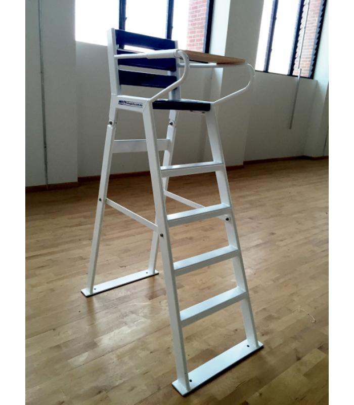 Badminton Umpire Chair DELUXE 60121 (Enquiry)