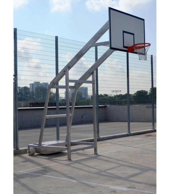 Basketball Mobile for Outdoor 100250 (Enquiry)