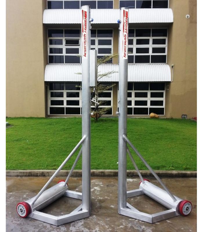 Volleyball Post Mobile 50210 (Enquiry)