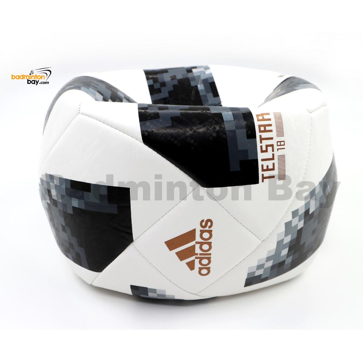 Adidas telstar 18 top glider 2025