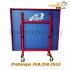 Pre-order : Challenger Table Tennis Ping Pong Table Official Size