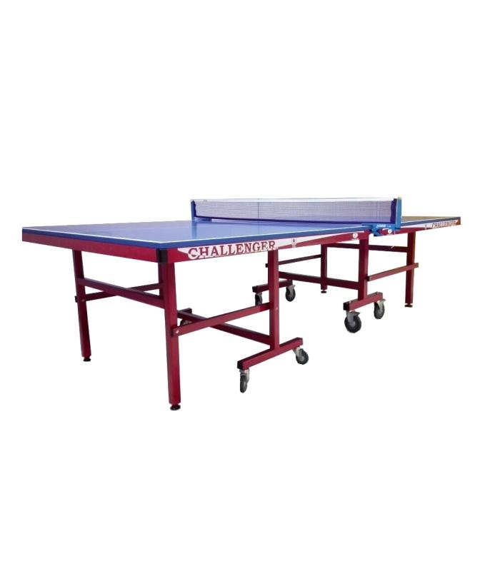 Pre-order : Challenger Table Tennis Ping Pong Table Official Size