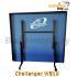 Pre-order : Challenger Table Tennis Ping Pong Table Official Size