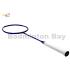 Fischer Pro NO. 1 FT83 Chrome Royal Blue Badminton Racket (4U-G6)