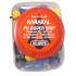 Karakal PU Super Replacement Grip (36 pieces in assorted colours)