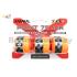 Karakal Point 75 Air Grip X3 Overwrap Replacement Overgrip (3 pieces)
