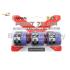 Karakal Point 75 Air Grip X3 Overwrap Replacement Overgrip (3 pieces)