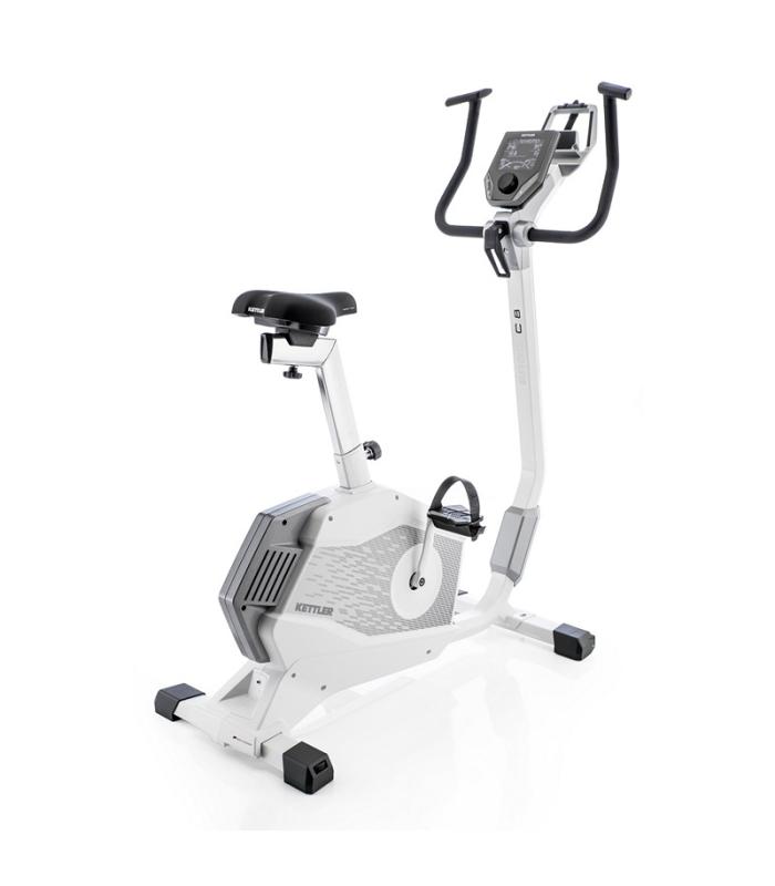 Kettler Ergo C8 Ergometer Bike KE7689-800 Home Workout Gym (Enquiry)