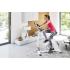Kettler Ergo C8 Ergometer Bike KE7689-800 Home Workout Gym (Enquiry)