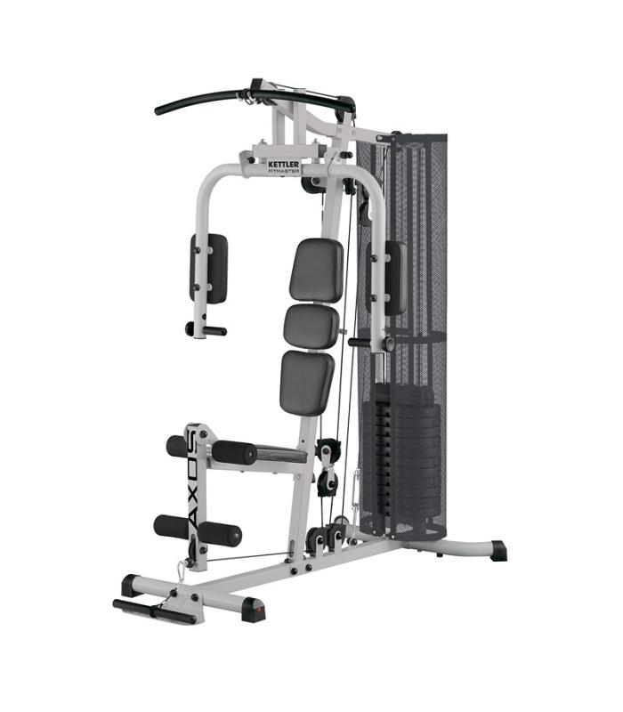 Kettler Fitmaster Home Gym KE7752-200 Home Workout (Enquiry)