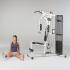 Kettler Fitmaster Home Gym KE7752-200 Home Workout (Enquiry)