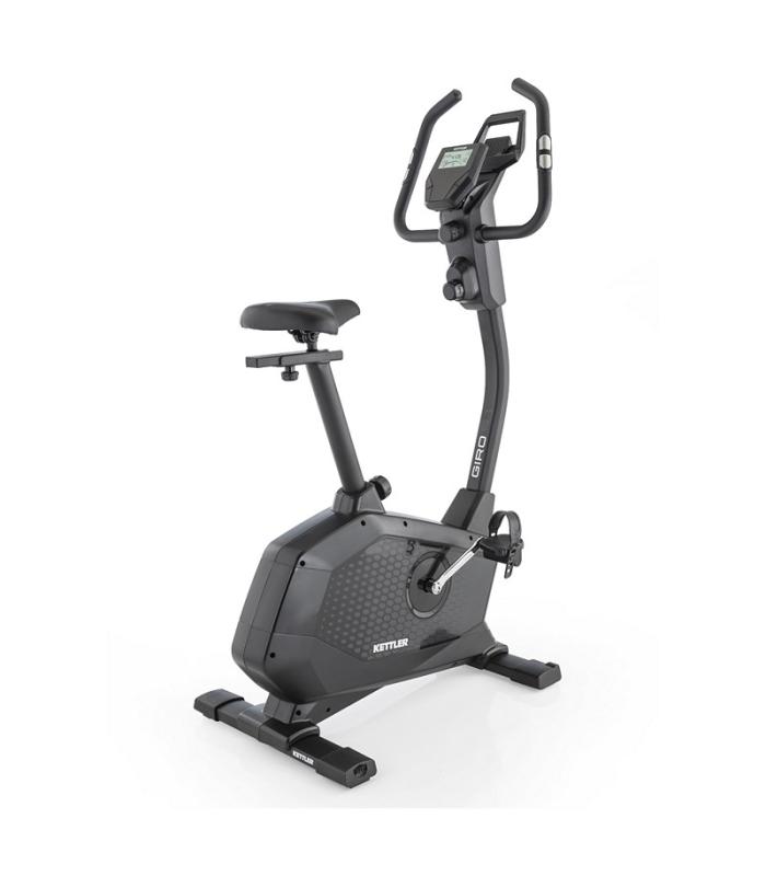 Kettler Giro S1 Upright Bike KE7689-150 Home Workout Gym (Enquiry)