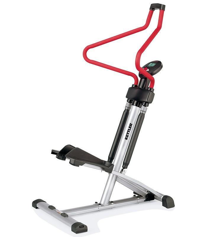 Kettler Montana Stepper KE7877-000 Home Workout Gym (Enquiry)