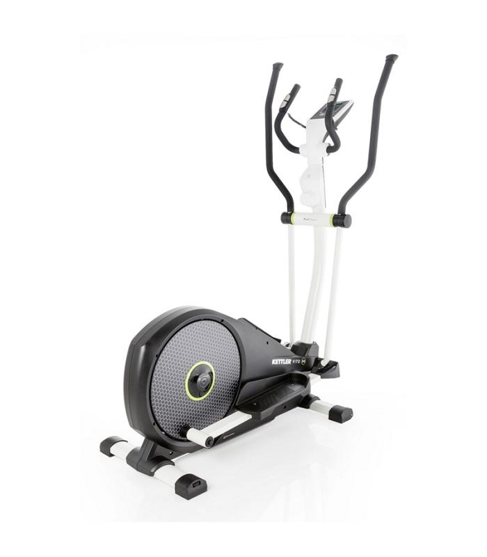 Kettler Vito M Fun Cross Trainer KE7658-100 Home Workout Gym (Enquiry)