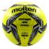 Molten F9V1500LK Vantaggio Futsal Ball Waterproof Nylon Wound 