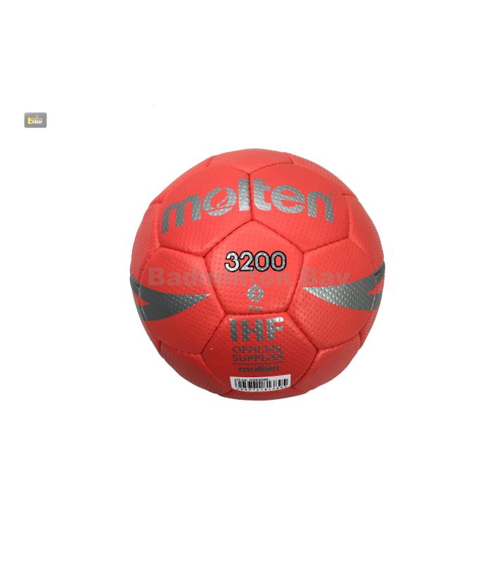 Molten H3X3200 Handball PU Leather Hand Stitched Size 3