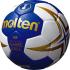 Molten H3X5001-BW H2X5001-BW Handball New White Blue Color IHF Approved Official Game Ball Hand Stitched