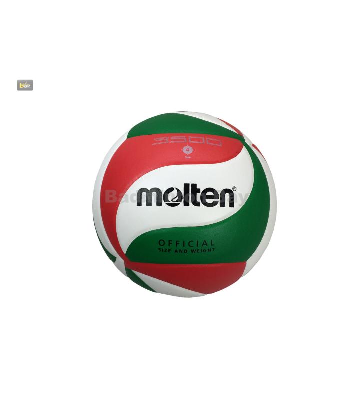 Out of stock Molten V4M3500 Official Size 4 Volleyball