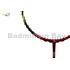 Abroz Nano Power Z-Light Badminton Racket (6U)