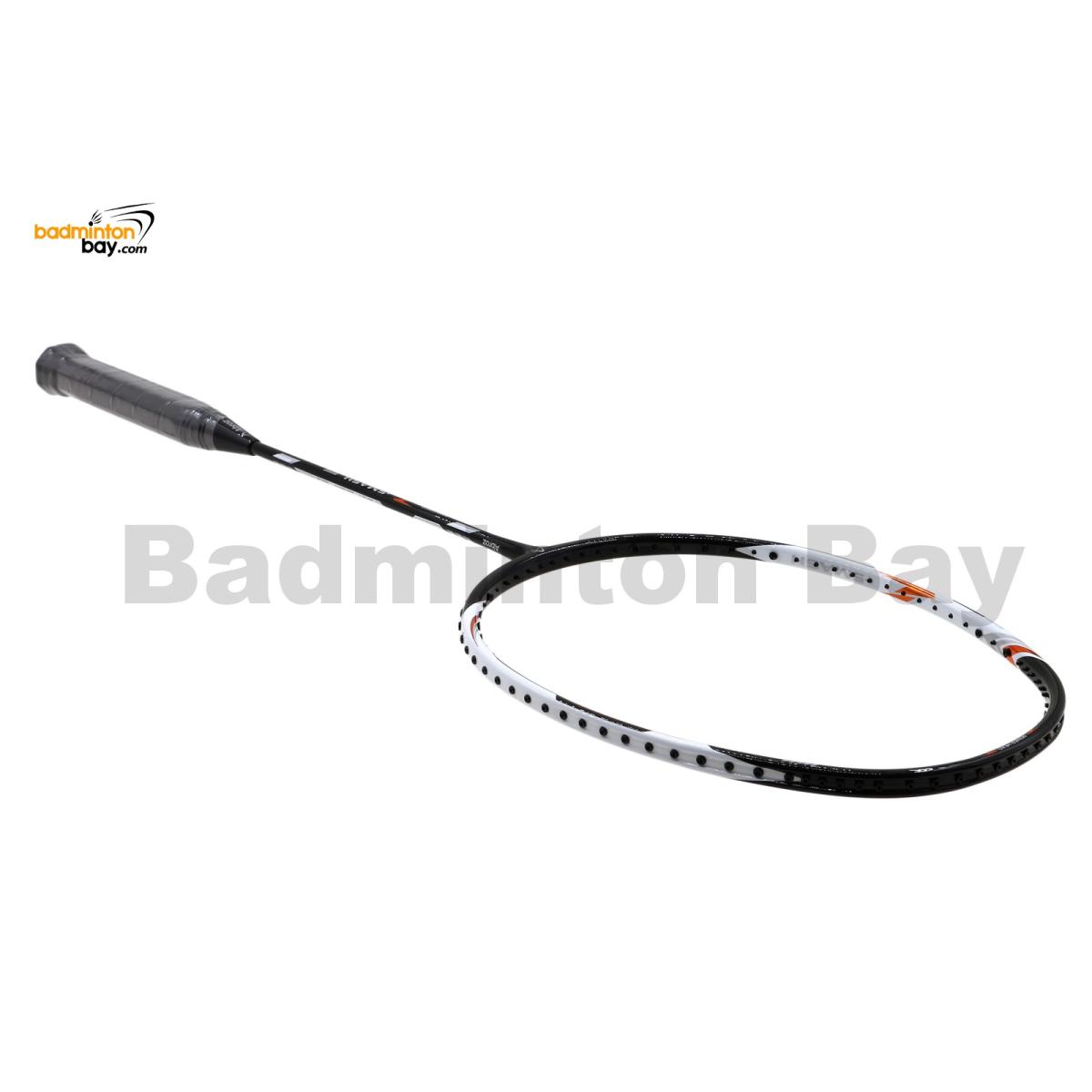Abroz Nano Power ZSmash Badminton Racket (6U)