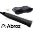 Abroz PU Overgrip (8 Pieces) in Assorted Colors For Badminton Squash Tennis Racket AZ-OG510