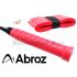 Abroz PU Overgrip (8 Pieces) in Assorted Colors For Badminton Squash Tennis Racket AZ-OG510