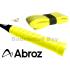 Abroz PU Overgrip (8 Pieces) in Assorted Colors For Badminton Squash Tennis Racket AZ-OG510