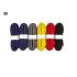 Abroz Hyper PU 1 grade higher than Super PU Replacement Grip (6 Pieces) for Badminton Squash Tennis Racket AZ-PU111