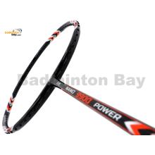 Abroz Nano 9900 Power Badminton Racket (5U)