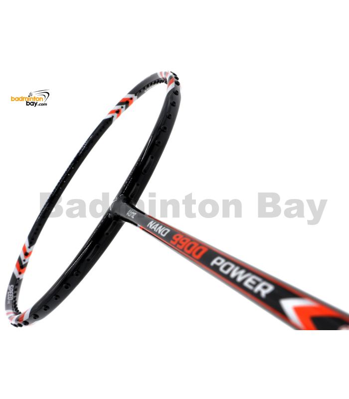 Abroz Nano 9900 Power Badminton Racket (5U)