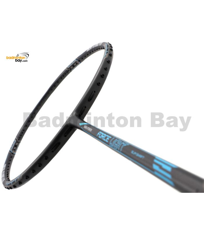 Abroz Nano Power Force Light Badminton Racket (6U)