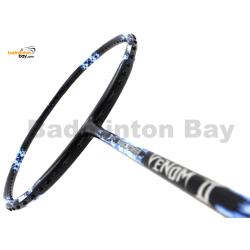 Abroz Nano Power Venom II Badminton Racket (6U) 