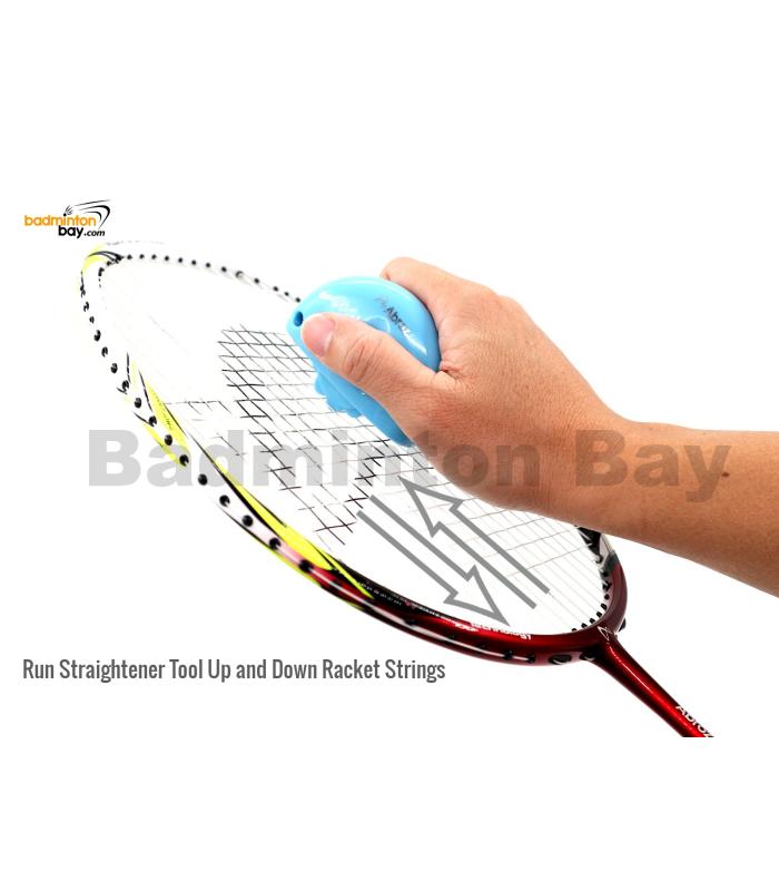 Abroz String Straightener Tool For Badminton Racket