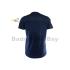 Abroz Round Neck Shark A002 Navy Blue T-Shirt With Cool-Tech Dry Fast Sports Jersey