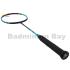 Abroz XStorm 88 Badminton Racket (6U)