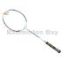 Apacs Asgardia Control White Beige Badminton Racket (7U) Apacs Asgardia Control White Beige Badminton Racket (7U)