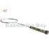 Apacs Asgardia Control White Beige Badminton Racket (7U) Apacs Asgardia Control White Beige Badminton Racket (7U)