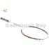 Apacs Asgardia Control White Beige Badminton Racket (7U) Apacs Asgardia Control White Beige Badminton Racket (7U)