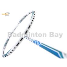 Apacs Asgardia Control White Badminton Racket (7U)