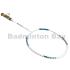 Apacs Asgardia Control White Badminton Racket (7U) Apacs Asgardia Control White Badminton Racket (7U)