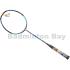Apacs Asgardia Control Dark Grey Matte Badminton Racket (7U)