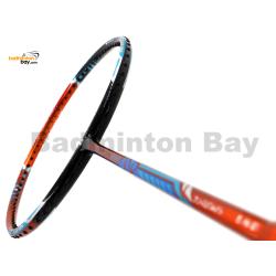 Apacs Asgardia Control Orange Black Badminton Racket (7U)