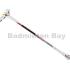 Apacs Assailant Pro White Badminton Racket (4U)
