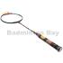 Apacs Attack 66 Black Red Badminton Racket (5U)