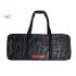 Apacs 2 Compartments Rectangle Padded Partial Thermal Badminton Racket Bag D2202