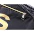 Apacs 2 Compartments Padded Half-thermal Badminton Racket Bag BP-D2611-YC